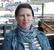 Katja Karppinen.jpg Katja profile image